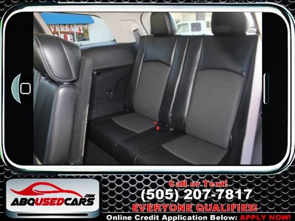 2018 Dodge Journey Crossroad for sale in Albuquerque, NM – photo 24