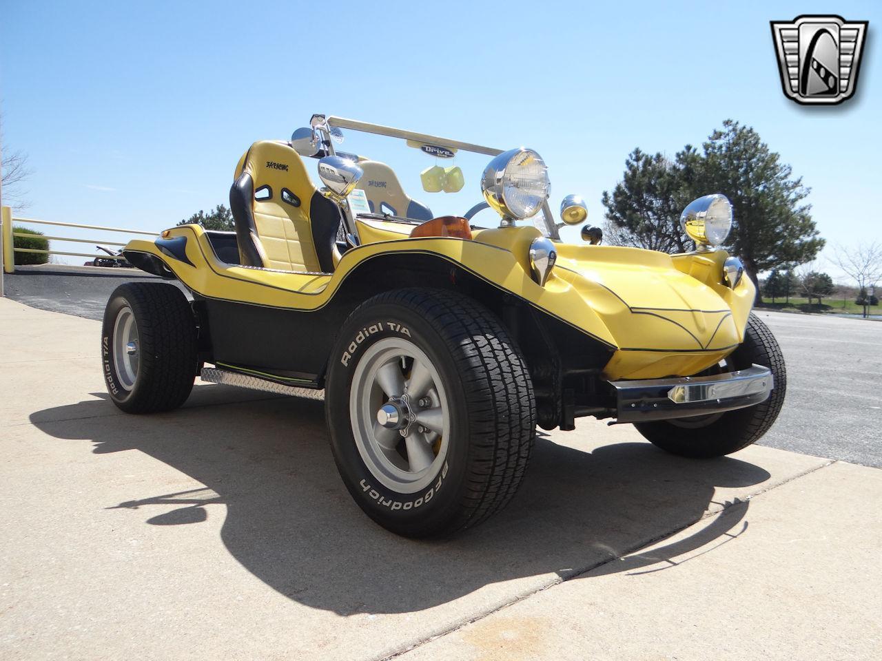 1961 Volkswagen Dune Buggy for sale in O'Fallon, IL – photo 50