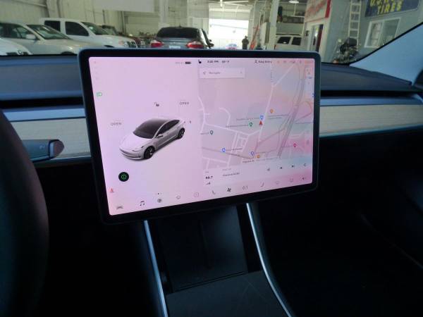 2019 Tesla Model 3 Mid Range - - by dealer - vehicle for sale in San Luis Obispo, CA – photo 16