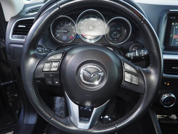 2016 Mazda CX-5 Touring - cars & trucks - by dealer - vehicle... for sale in Beaverton, OR – photo 23
