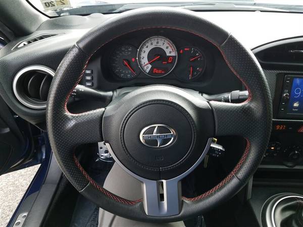 2015 SCION FR-S GT 6 SPEED MANUAL for sale in Lakewood, NJ – photo 13
