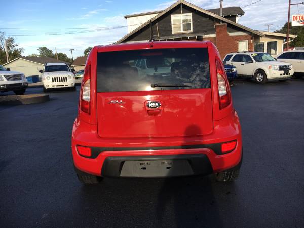 2013 KIA SOUL for sale in Bowling Green , KY – photo 5