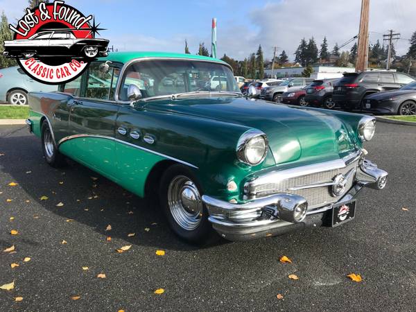 1956 Buick Special Custom for sale in Mount Vernon, OR – photo 14