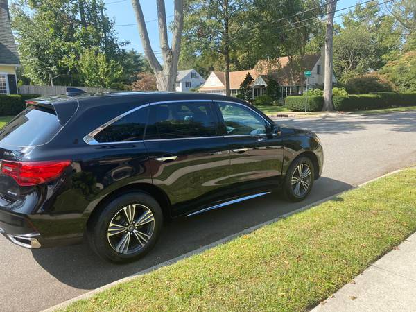 2017 Acura MDX Advance Technology - Same Day Plates/Registration -... for sale in Westbury , NY – photo 9