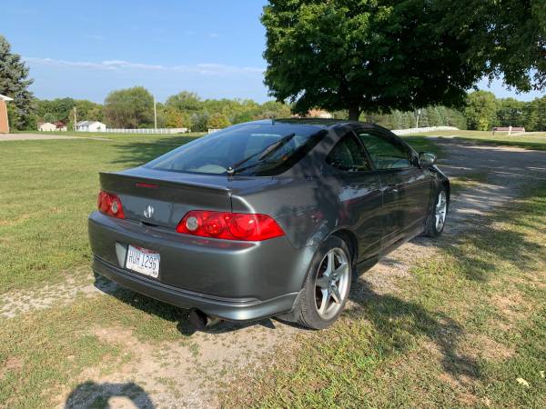 2005 Acura RSX Type S for sale in Huntsville, OH – photo 5