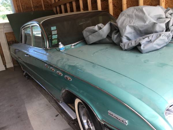 1961 Buick Electra225 for sale in Tinley Park, IL – photo 2