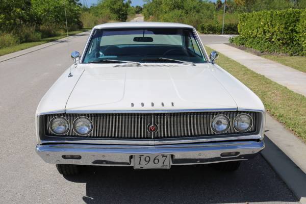 1967 Dodge Coronet for sale in Fort Myers, FL – photo 14