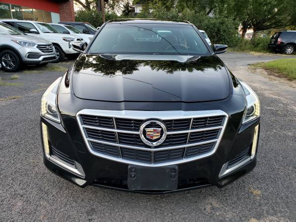 2014 Cadillac CTS Premium AWD Loaded~87K Miles**Finance Available** for sale in western mass, MA – photo 8