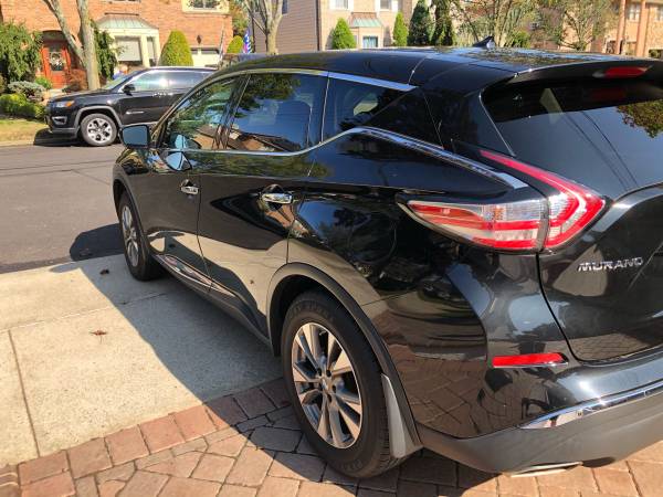 2015 Nissan Murano - cars & trucks - by owner - vehicle automotive... for sale in STATEN ISLAND, NY – photo 6