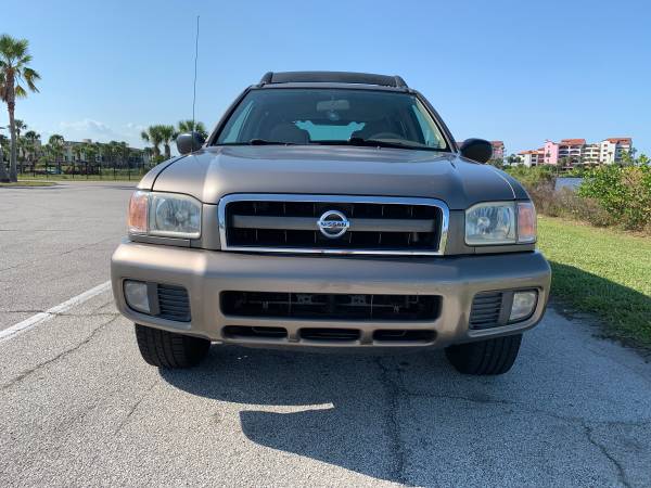 *** 2002 Nissan Pathfinder- YOU'RE APPROVED NO MATTER WHAT!! *** for sale in Daytona Beach, FL – photo 3