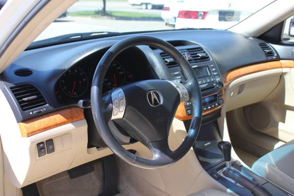2004 Acura TSX for sale in Des Moines, IA – photo 10