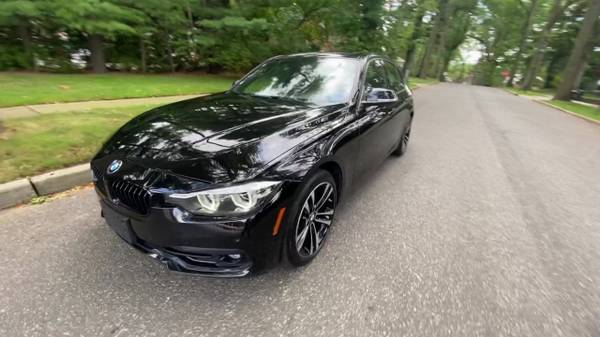 2018 BMW 330i xDrive - cars & trucks - by dealer - vehicle... for sale in Great Neck, NY – photo 7