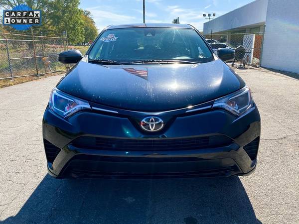 Toyota RAV4 Automatic SUV Bluetooth 1 Owner Carfax Certified... for sale in Wilmington, NC – photo 7