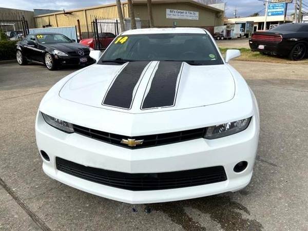 2014 Chevrolet Chevy Camaro 2LT - EVERYBODY RIDES! for sale in Metairie, LA – photo 2