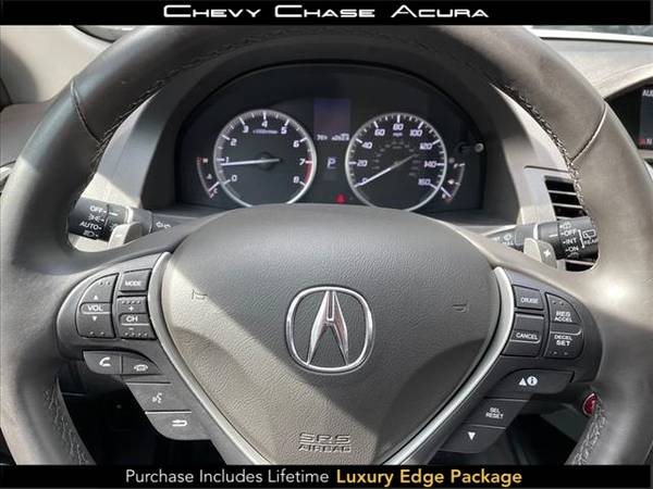 2018 Acura RDX Base Call Today for the Absolute Best Deal on for sale in Bethesda, District Of Columbia – photo 6