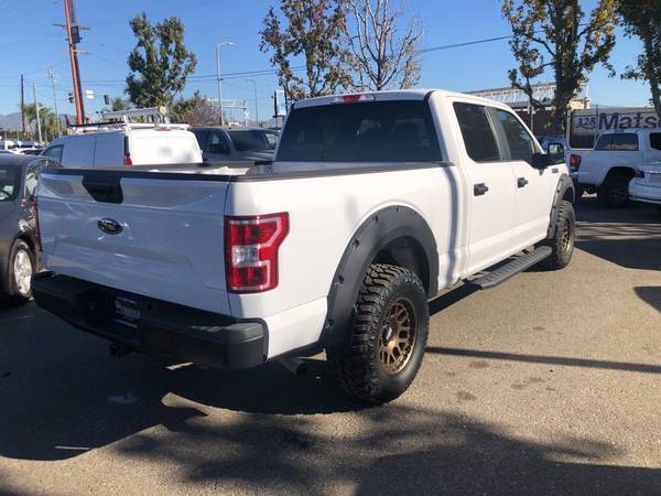 _E38188- 2018 Ford F-150 XL Hundreds of Vehicles to Choose! 18 f150... for sale in Van Nuys, CA – photo 11