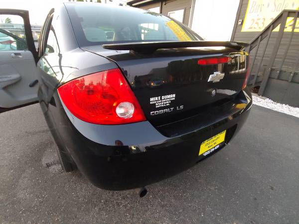 2008 chevrolet cobalt - cars & trucks - by dealer - vehicle... for sale in Kent, WA – photo 12