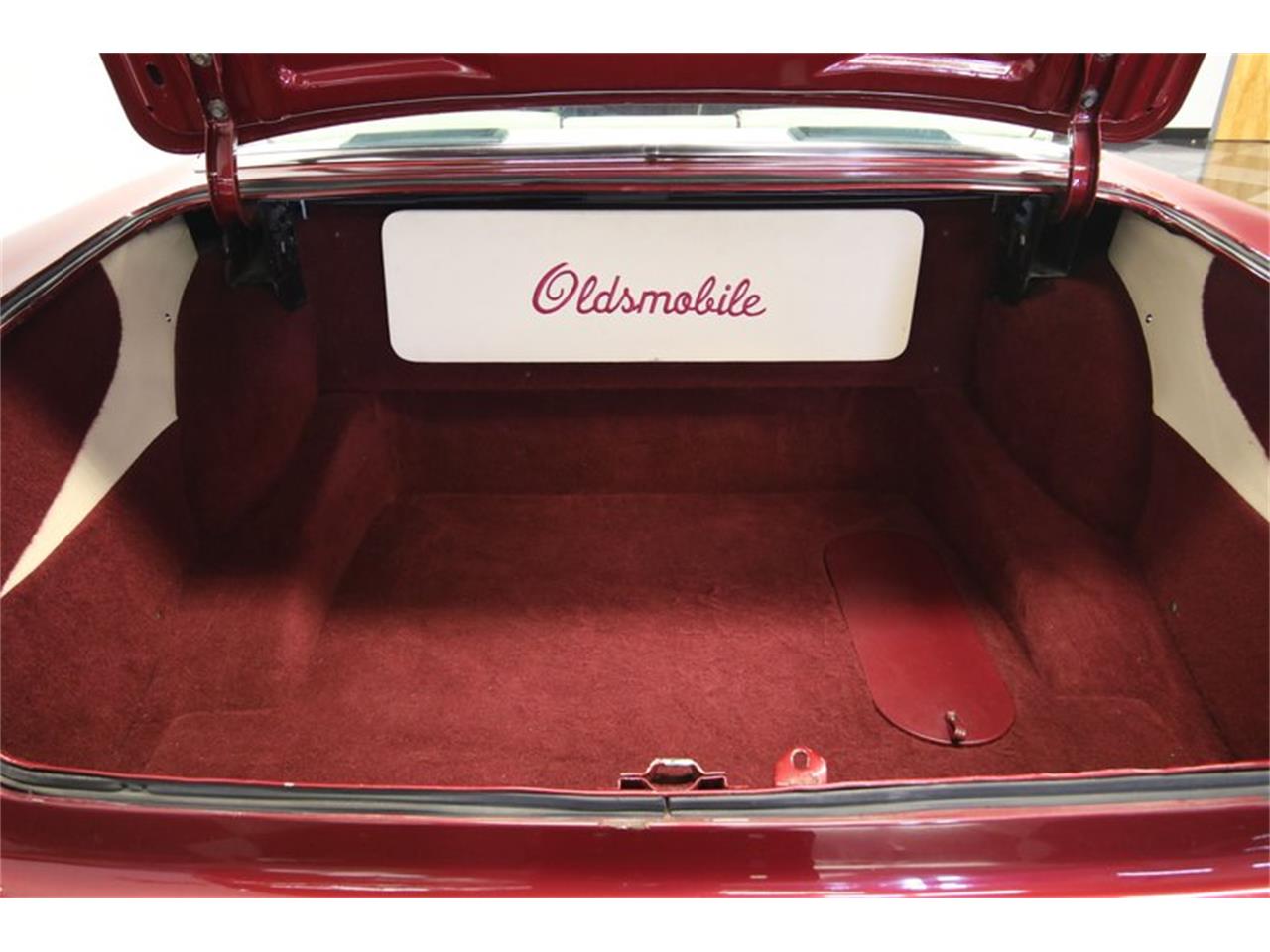 1955 Oldsmobile 88 for sale in Lutz, FL – photo 39