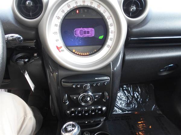 2012 MINI COOPER COUNTRYMAN S $3,700 CASH DOWN APPROVES YOUR CREDIT... for sale in Tucker, GA – photo 10