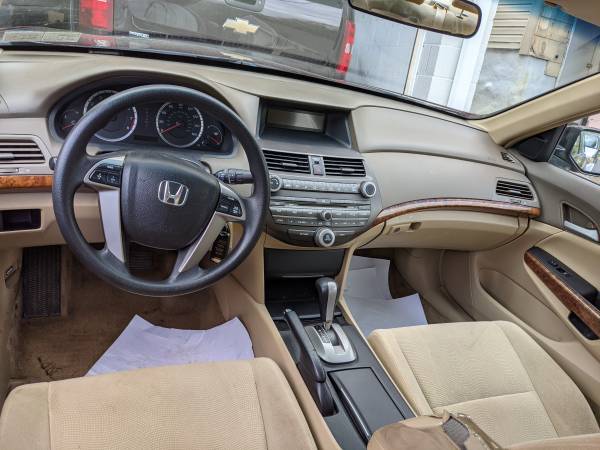 2009 Honda Accord for sale in Pittsburgh, PA – photo 6