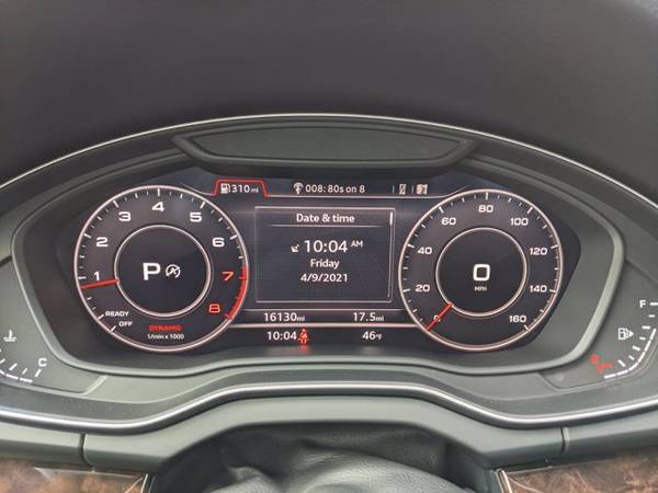2018 Audi Q5 Tech Premium Plus AWD All Wheel Drive SKU: J2043146 for sale in Bellevue, WA – photo 12