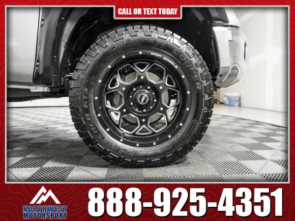 Lifted 2017 Toyota Tundra SR5 4x4 - - by dealer for sale in Other, MT – photo 10