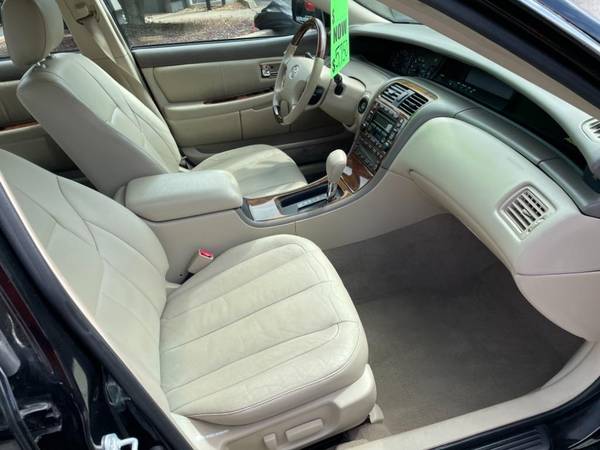 2003 Toyota Avalon XLS CALL OR TEXT US TODAY! - - by for sale in Duncan, SC – photo 12