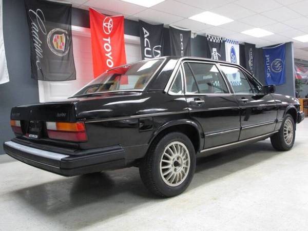 1981 Audi 5000 *TURBO* *Guaranteed Approval* - cars & trucks - by... for sale in East Dundee, IL – photo 12