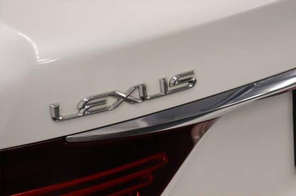 2014 Lexus LS 460 - - by dealer - vehicle automotive for sale in Georgetown, SC – photo 14