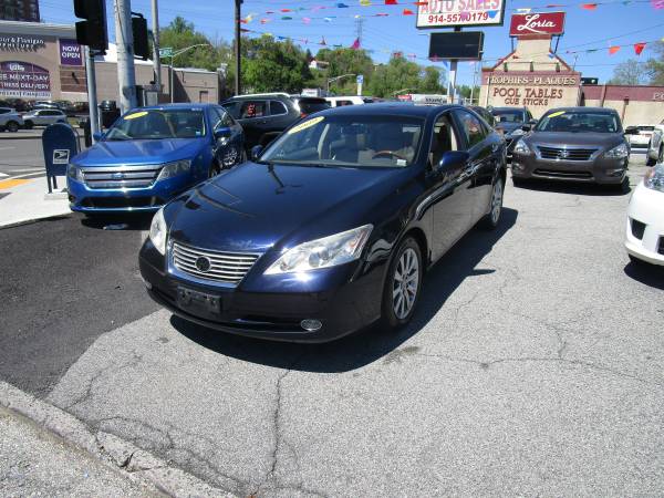 2009 LEXUS ES350 EXCELLENT CONDITION - - by dealer for sale in NEW YORK, NY – photo 3