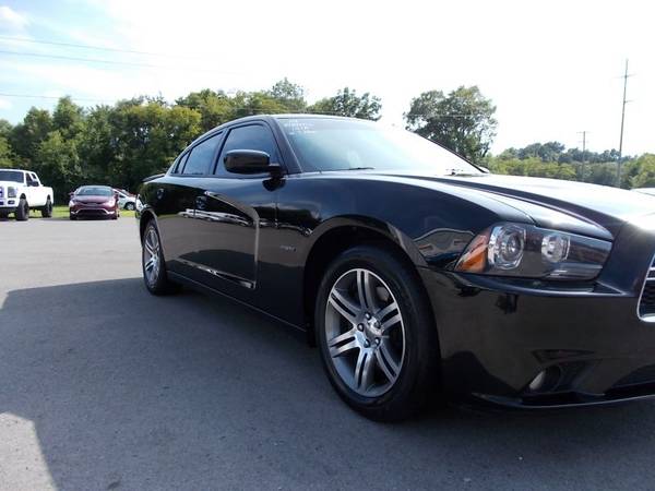 2014 Dodge Charger RT, 5.7 HEMI!! for sale in Shelbyville, AL – photo 9