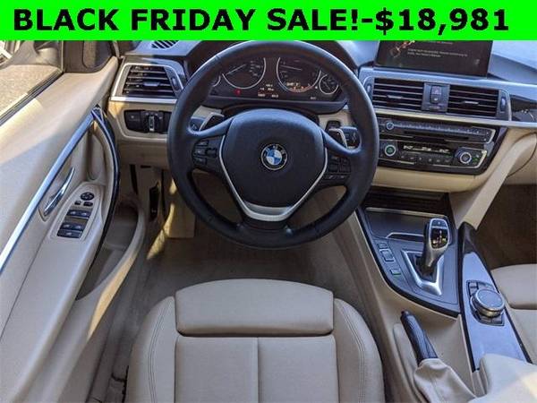 2016 BMW 3 Series 328i The Best Vehicles at The Best Price!!! - cars... for sale in Darien, SC – photo 15