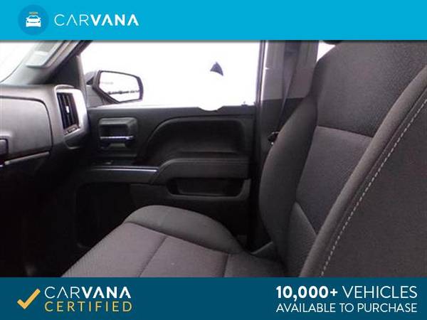 2017 Chevy Chevrolet Silverado 1500 Crew Cab LT Pickup 4D 6 1/2 ft for sale in Phoenix, AZ – photo 15