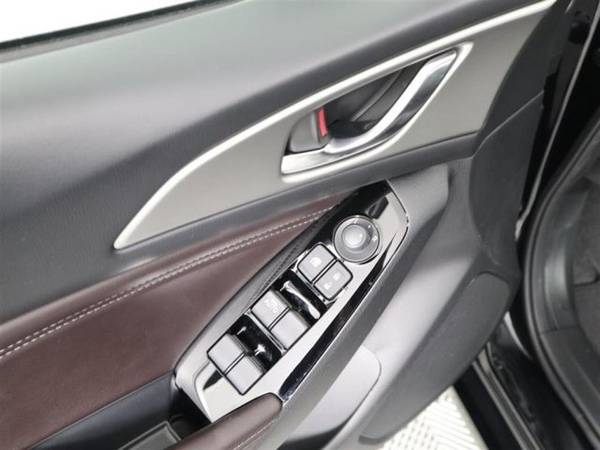 2018 Mazda Mazda3 4Door Touring hatchback Black for sale in Martinez, GA – photo 20