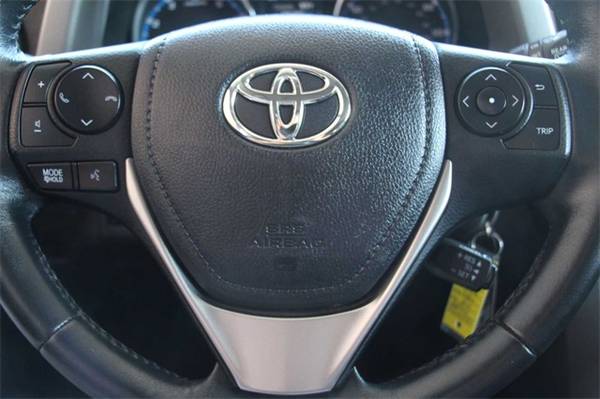 2016 Toyota RAV4 XLE Monthly payment of for sale in Concord, CA – photo 20
