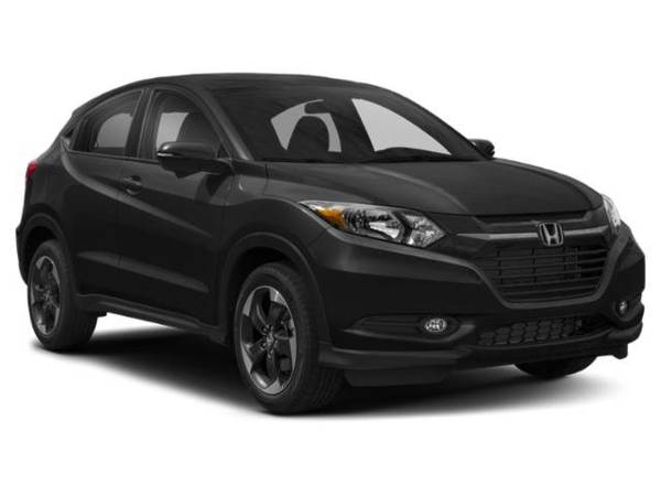 2018 Honda Hr-v Ex - - by dealer - vehicle automotive for sale in brooklyn center, MN – photo 7