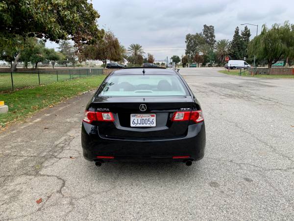 2009 Acura TSX for sale in South El Monte, CA – photo 10