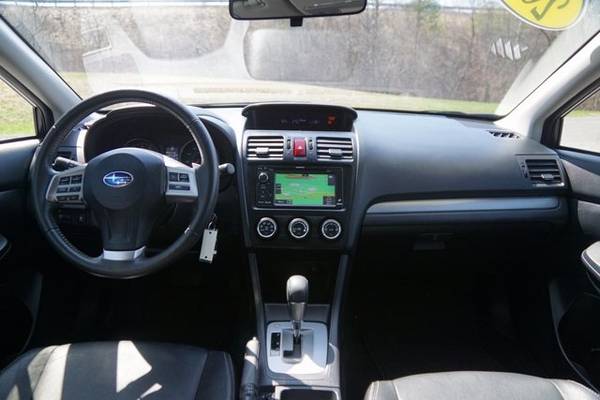 2014 Subaru XV Crosstrek Limited - - by dealer for sale in Bennington, NY – photo 16