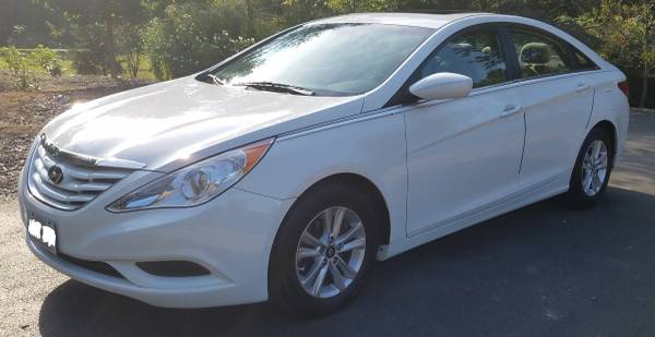 2013 Hyundai Sonata! ONLY 53K MILES! Original Owner! for sale in Silver Spring, District Of Columbia – photo 3