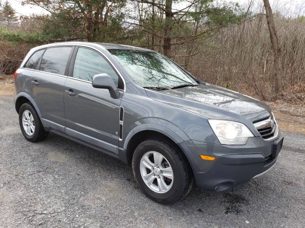 2008 Saturn Vue XE AWD - Clean CARFAX report - cars & trucks - by... for sale in West Bridgewater, MA – photo 2