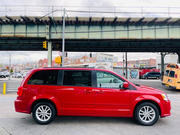 2013 Dodge Grand Caravan SXT 103 500 miles - - by for sale in Brooklyn, NY – photo 8