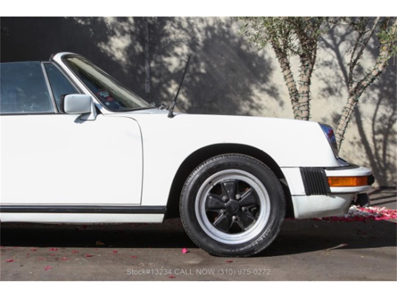 1977 Porsche 911S for sale in Beverly Hills, CA – photo 12