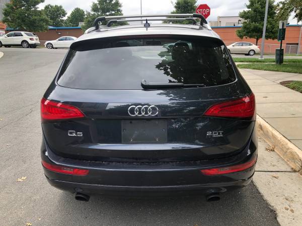 2013 Audi Q5, Quattro - cars & trucks - by dealer - vehicle... for sale in Mc Lean, District Of Columbia – photo 6