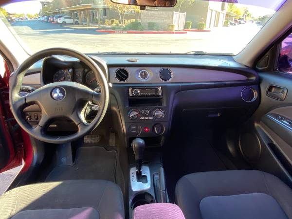 2006 Mitsubishi Outlander - cars & trucks - by owner - vehicle... for sale in Las Vegas, NV – photo 8