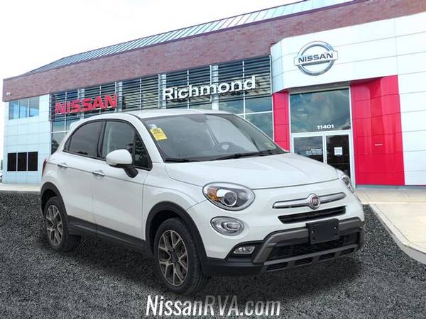 2016 FIAT 500X Trekking ** GOOD CREDIT? BAD NO PROBLEM!** Call for... for sale in Richmond , VA – photo 2
