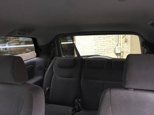 2004 Toyota Sienna LE 7 Passenger 4dr Mini Van for sale in Watertown, WI – photo 20