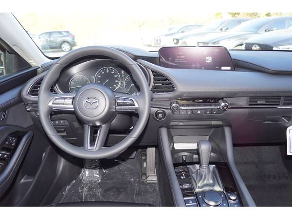 2021 Mazda Mazda3 Sedan Preferred Base - cars & trucks - by dealer -... for sale in Denton, TX – photo 4