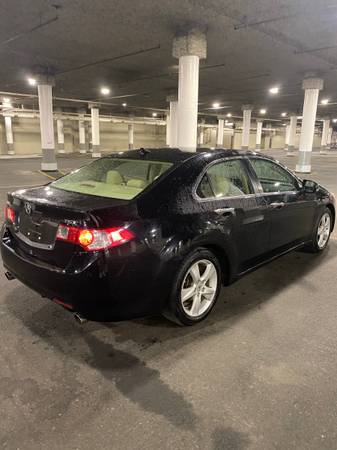 2010 Acura TSX Tech Package - - by dealer - vehicle for sale in utica, NY – photo 5