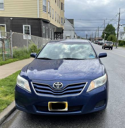 Toyota Camry 2011 for sale in Garfield, NJ – photo 2