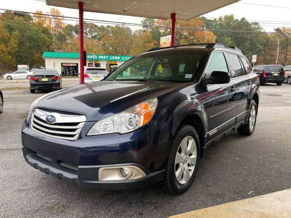 2012 Subaru Outback!! ONLY 66K MILES!! CASH SPECIAL $10'900!! - cars... for sale in Norcross, GA – photo 3